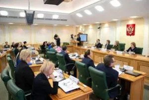 Валентина Матвиенко: Совет Евразийского женского форума должен стать местом содержательных обсуждений и конкретных результатов