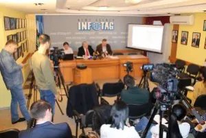 Кишиневский филиал МИМРД МПА СНГ обнародовал результаты исследования электорального поведения граждан Республики Молдова