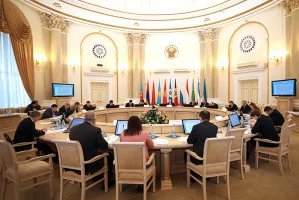 Эксперты стран СНГ обсудили в Минске вопросы актуализации Концепции дальнейшего развития Содружества