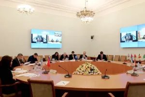 В Москве обсудили проект Соглашения о технических барьерах во взаимной торговле государств — участников СНГ