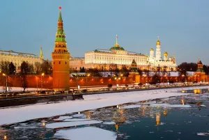 В Москве пройдет заседание Экономического совета СНГ