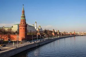 В Москве пройдет заседание Совета министров иностранных дел СНГ