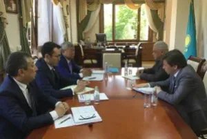 Наблюдатели от МПА СНГ приступили к долгосрочному мониторингу выборов Президента Республики Казахстан