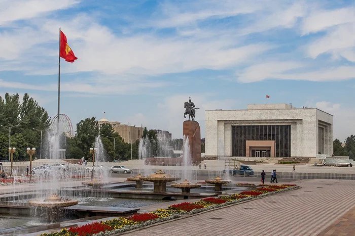 В Бишкеке проходит международная конференция «Книга и чтение в цифровую эпоху»