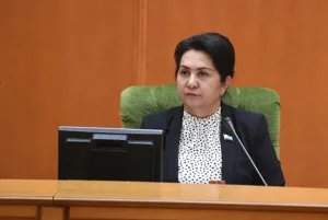 Избран новый Председатель Сената Олий Мажлиса Республики Узбекистан