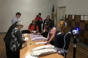 Экспертная группа МИМРД МПА СНГ завершила мониторинг голосования на всеобщих местных выборах в Республике Молдова