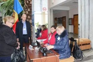 Экспертная группа МИМРД МПА СНГ провела мониторинг второго тура голосования на всеобщих местных выборах в Республике Молдова