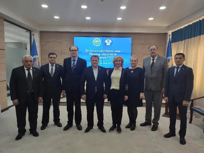 Группа международных наблюдателей от МПА СНГ приступила к долгосрочному мониторингу выборов депутатов в Законодательную палату Олий Мажлиса Республики  Узбекистан