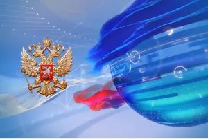 Российские парламентарии отмечают праздник — День парламентаризма