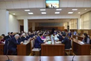 Продолжается краткосрочный мониторинг выборов в Законодательную палату Олий Мажлиса Республики Узбекистан