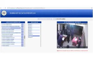 Наблюдатели от МПА СНГ провели онлайн-мониторинг голосования на избирательных участках в различных районах Азербайджанской Республики