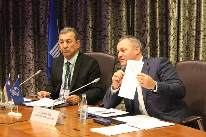 Подписано заключение международных наблюдателей от МПА СНГ по итогам мониторинга выборов в Милли Меджлис Азербайджанской Республики