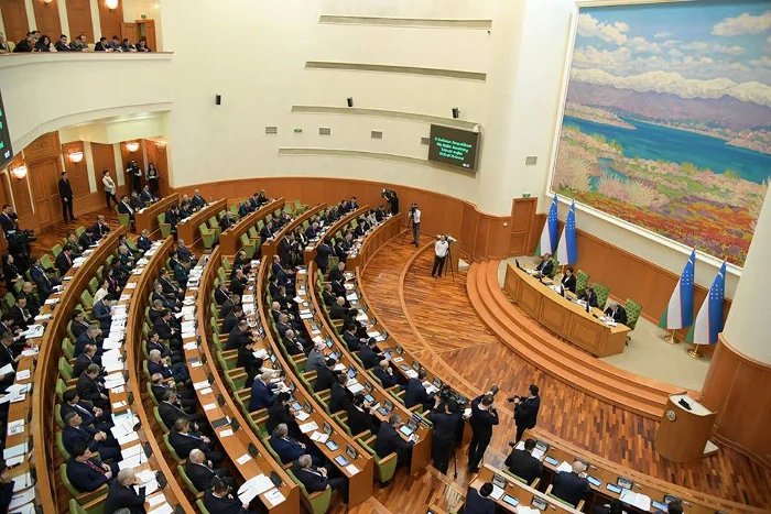 Парламентарии Республики Узбекистан анализируют перспективы сотрудничества страны с ЕАЭС