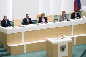 Российские парламентарии одобрили новый пакет законов о поддержке граждан в условиях борьбы с коронавирусом