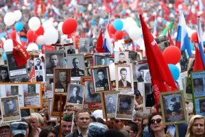 К 75-летию Победы: как законы Российской Федерации защищают ветеранов и противодействуют фальсификации истории