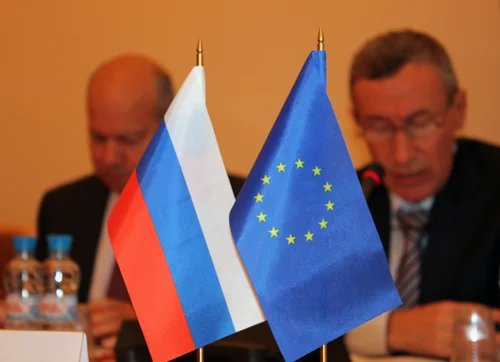 Сегодня в Таврическом дворце началось заседание рабочей группы Комитета парламентского сотрудничества Россия-ЕС