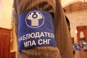 Украина голосует на выборах в Верховную Раду. Наблюдатели от МПА СНГ начали работу на избирательных участках