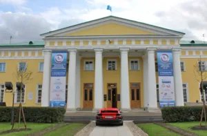 В Петербурге завершил свою работу IV Международный конгресс "Безопасность на дорогах ради безопасности жизни"