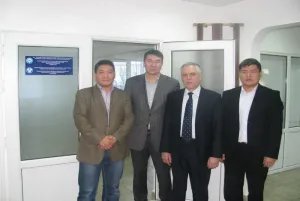 Bishkek launches a research project moot