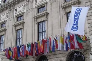 Sergey Lebedev: "Instruments prepared by the IPA CIS could be a positive contribution to drafting common principles and rules of election observation in the OSCE"