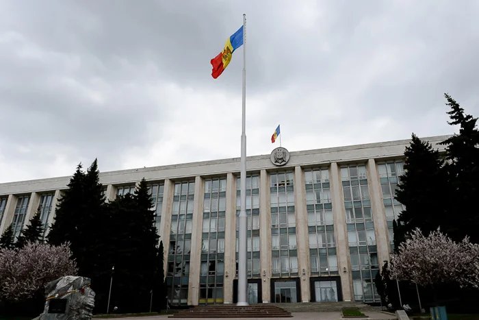 Government of Moldova approves the ratification of Cooperation Agreement