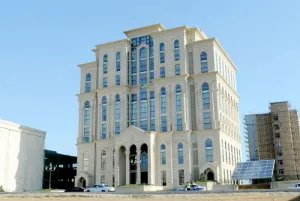 Elections in Azerbaijan are scheduled for 9 October