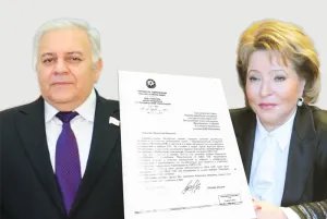 IPA CIS receives invitation to observe elections in Azerbaijan