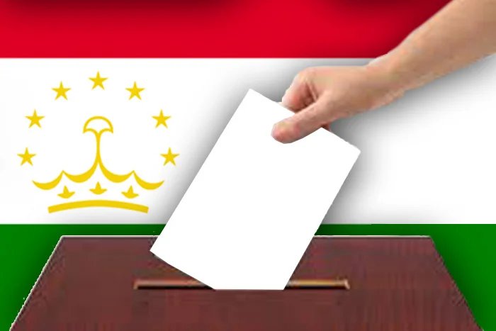 Tajikistan to elect president on 6 November