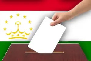 Tajikistan to elect president on 6 November