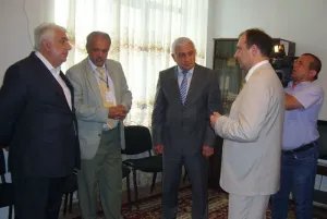 Team of international observers: “Azerbaijan is prepared for the elections”