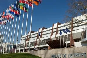 PA CE is hosting its Autumn Session in Strasbourg