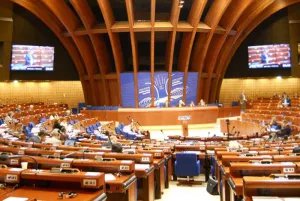 Upcoming presidential elections in Azerbaijan discussed in Strasbourg