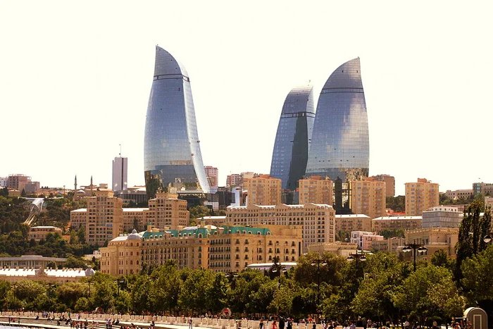 International Observation Team deploys in Baku
