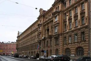 International observers: "Polling station in the consulate of Azerbaijan in St Petersburg is ready for elections"