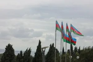 9 October is a holiday in Azerbaijan
