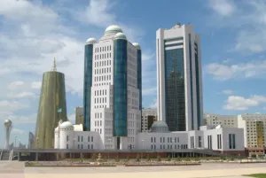 Senate of the Kazakhstan Parliament elects new Speaker