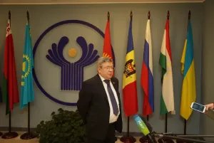 Municipalities may be instrumental in promoting growth, said Alexandr Torshin