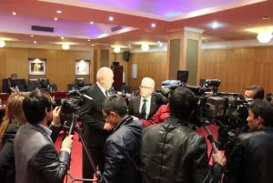 Kayrat Ischanov: observation of elections will begin right in the morning