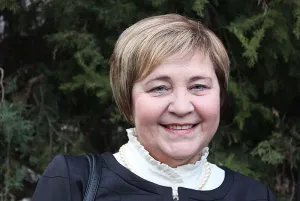 Galina Nikolayeva: Elections are flowing smoothly