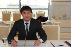 Ruslan Gattarov spoke on novelties in the Russian election law