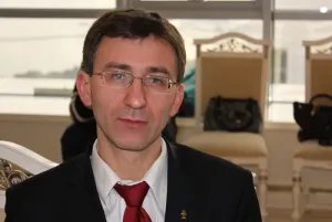 Alexey Kartsov spoke about constitutional oversight of election law