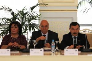Arif Ragimzadeh: "Quality of elections is a mark of maturity of a civil society"