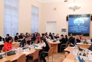 Youth Interparliamentary Assembly of the CIS Member Nations declares a competition