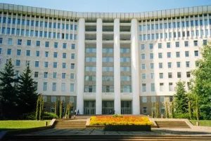 Parliament of the Republic of Moldova convenes an ad-hoc session