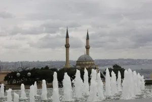 IPA CIS Commission on Budget Oversight holds session in Baku