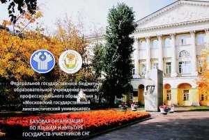 CIS Centers of national languages and culture reported on their activities