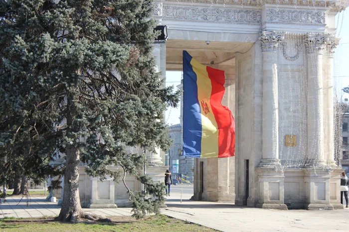 Moldova launched a national competition among the youth