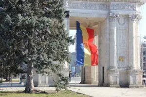 Moldova launched a national competition among the youth