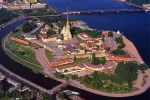 St. Petersburg Economic Forum kicked off in the Northern capital of Russia