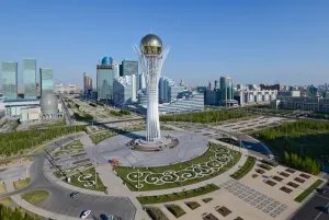Astana brings together CIS consular officials